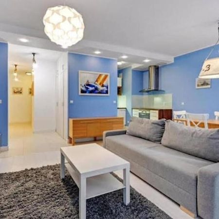 Golden Apartments Szafarnia 7-1 Gdańsk Zewnętrze zdjęcie