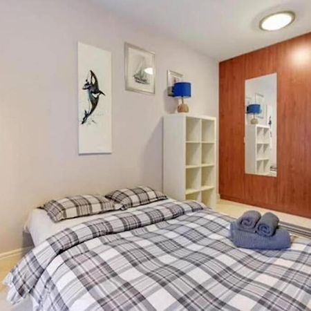 Golden Apartments Szafarnia 7-1 Gdańsk Zewnętrze zdjęcie