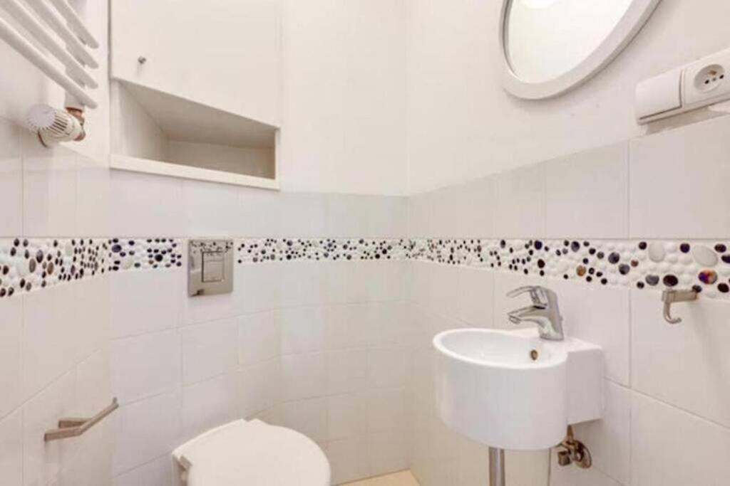 Golden Apartments Szafarnia 7-1 Gdańsk Zewnętrze zdjęcie